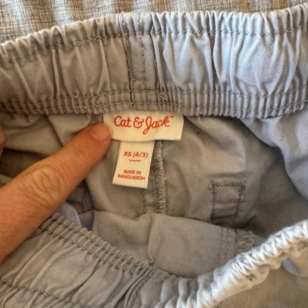 Boys 4 pairs of shorts! - Picture 9 of 13